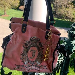Juicy Couture handbag